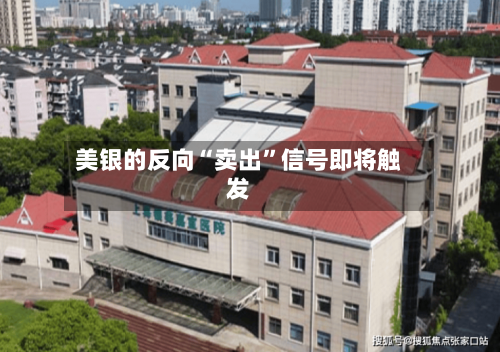 美银的反向“卖出”信号即将触发-第2张图片