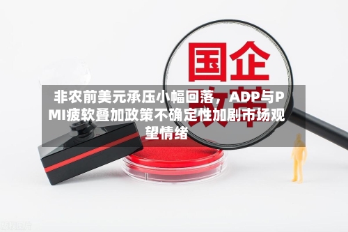 非农前美元承压小幅回落	，ADP与PMI疲软叠加政策不确定性加剧市场观望情绪-第2张图片