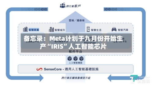 备忘录：Meta计划于九月份开始生产“IRIS”人工智能芯片