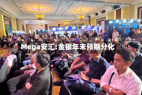 Mega安汇:金银年末预期分化-第1张图片