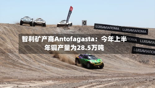 智利矿产商Antofagasta：今年上半年铜产量为28.5万吨-第2张图片