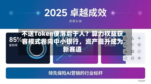 不送Token便落后于人？算力权益获客模式卷向中小银行，资产提升成为新赛道-第3张图片