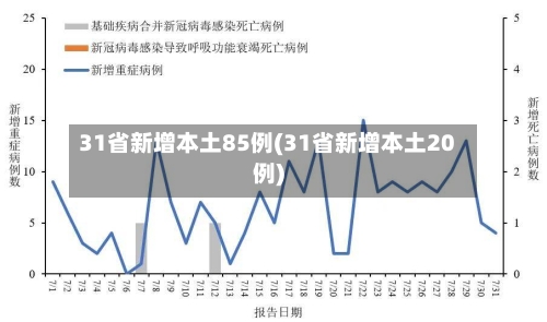 31省新增本土85例(31省新增本土20例)