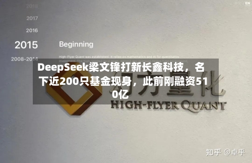 DeepSeek梁文锋打新长鑫科技，名下近200只基金现身，此前刚融资510亿-第2张图片