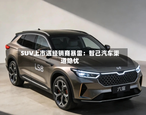 SUV上市遇经销商暴雷:智己汽车渠道隐忧