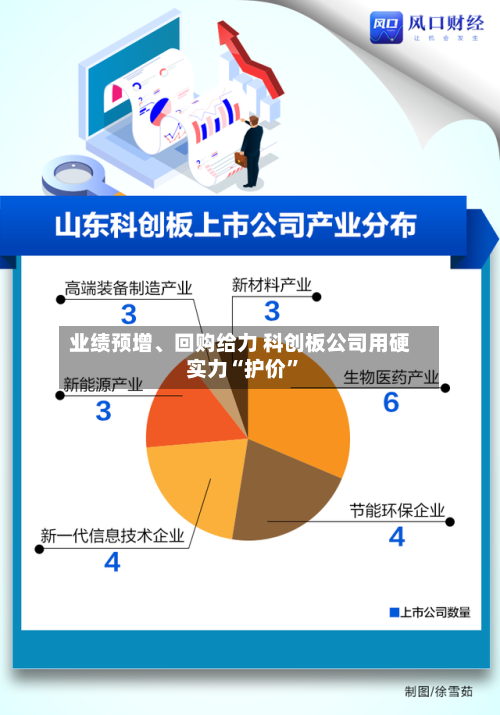 业绩预增、回购给力 科创板公司用硬实力“护价”-第2张图片
