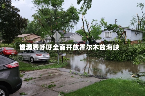 世界能源署呼吁全面开放霍尔木兹海峡