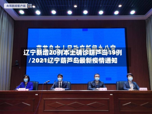 辽宁新增20例本土确诊葫芦岛19例/2021辽宁葫芦岛最新疫情通知-第2张图片