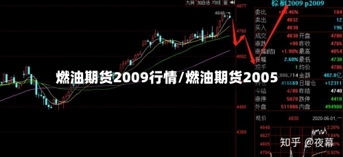 燃油期货2009行情/燃油期货2005-第3张图片