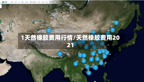 1天然橡胶费用行情/天然橡胶费用2021