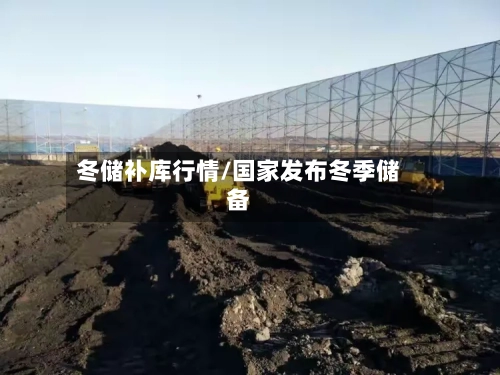 冬储补库行情/国家发布冬季储备-第3张图片