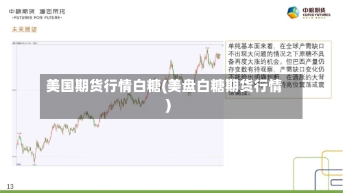 美国期货行情白糖(美盘白糖期货行情)