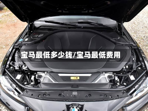 宝马最低多少钱/宝马最低费用