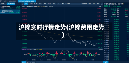 沪镍实时行情走势(沪镍费用走势)-第2张图片