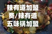 辣有道加盟费/辣有道五味锅加盟费-第2张图片