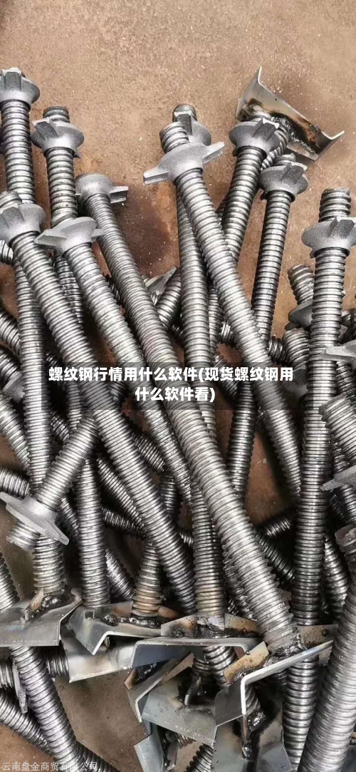 螺纹钢行情用什么软件(现货螺纹钢用什么软件看)-第3张图片
