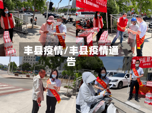 丰县疫情/丰县疫情通告