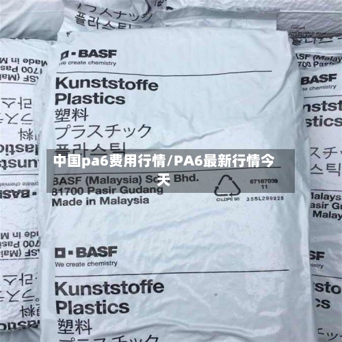 中国pa6费用行情/PA6最新行情今天-第2张图片