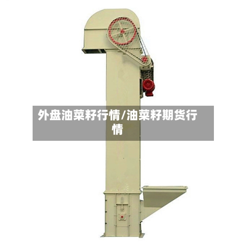 外盘油菜籽行情/油菜籽期货行情-第3张图片
