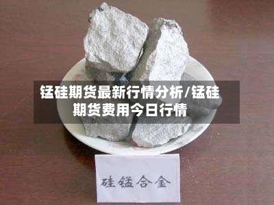 锰硅期货最新行情分析/锰硅期货费用今日行情