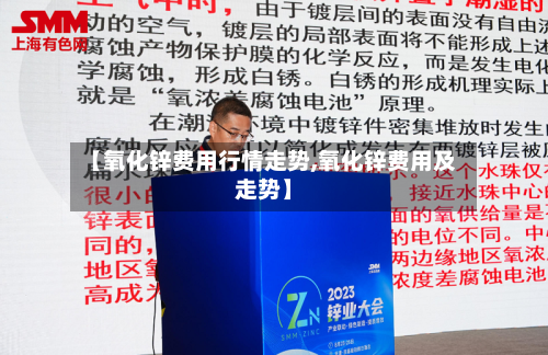 【氧化锌费用行情走势,氧化锌费用及走势】-第3张图片