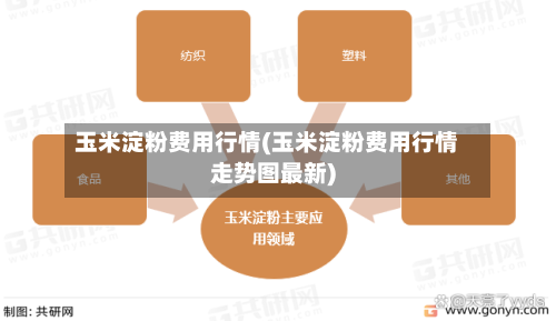玉米淀粉费用行情(玉米淀粉费用行情走势图最新)