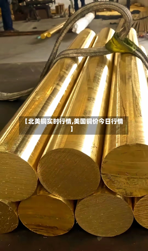【北美铜实时行情,美国铜价今日行情】-第2张图片