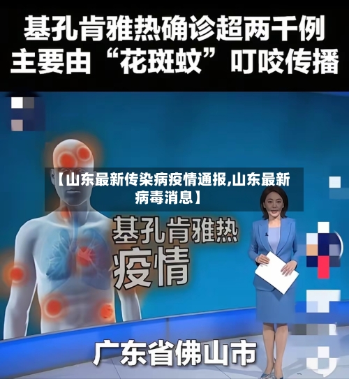 【山东最新传染病疫情通报,山东最新病毒消息】