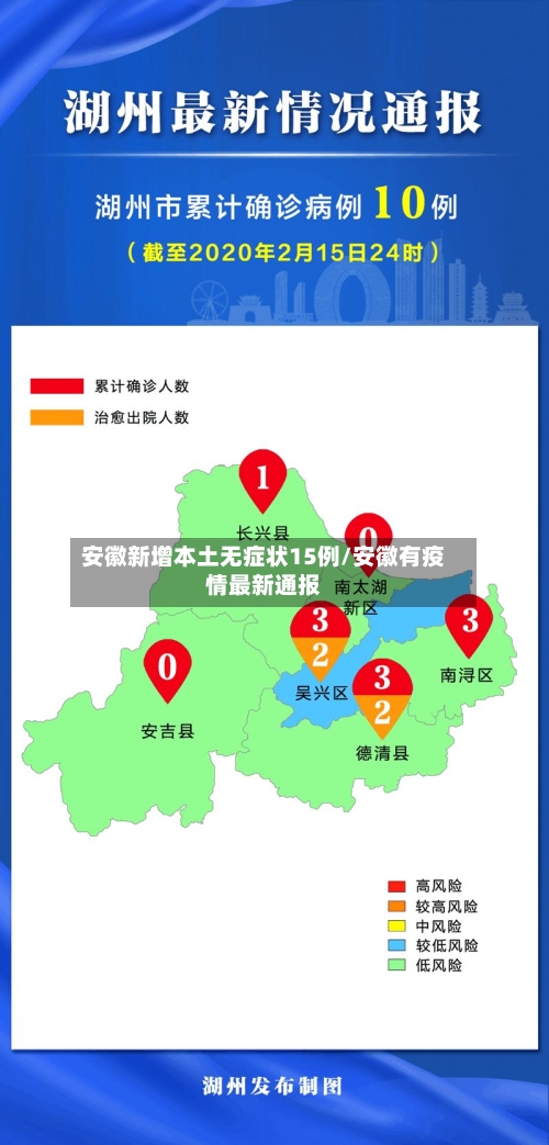 安徽新增本土无症状15例/安徽有疫情最新通报-第3张图片