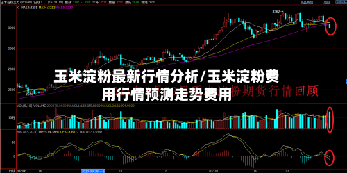 玉米淀粉最新行情分析/玉米淀粉费用行情预测走势费用