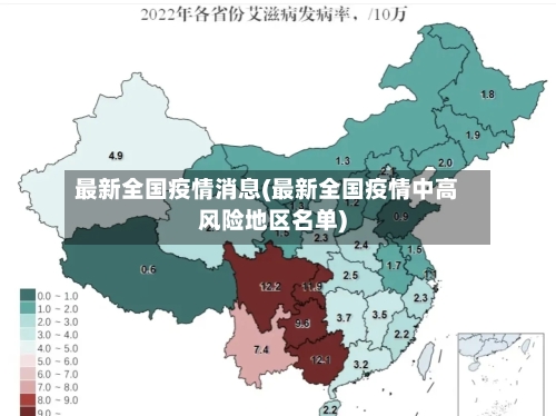 最新全国疫情消息(最新全国疫情中高风险地区名单)-第2张图片