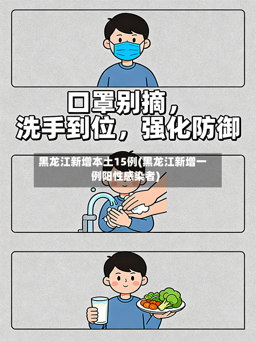 黑龙江新增本土15例(黑龙江新增一例阳性感染者)-第1张图片