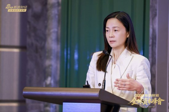 摩根资产管理亚太区ETF专家王伟：全球ETF资产最新规模达22万亿美元，2030年有望突破30万亿美元