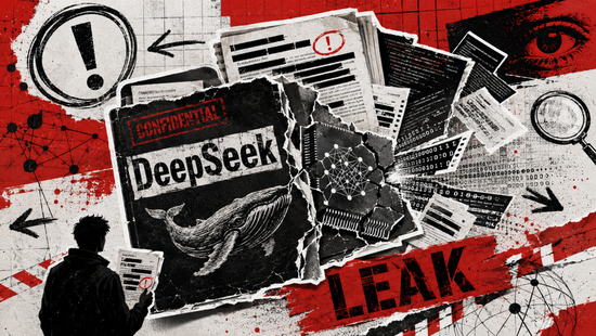 梁文锋不满投资人泄露内部文件，DeepSeek新一轮融资或暂停