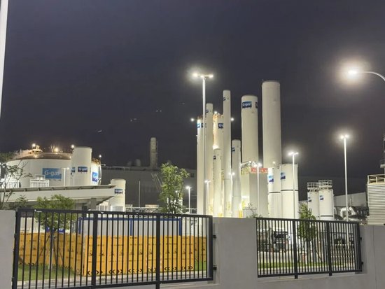 科创板最大IPO，长鑫科技明日上市！记者实探：夜间厂区灯火通明，周边酒店一房难求